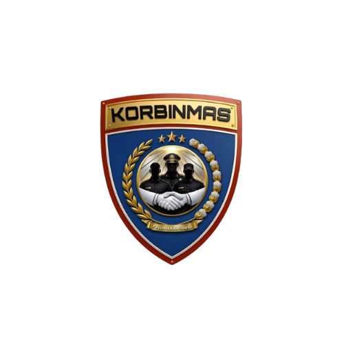 Logo Korbinmas